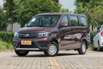 5月热销中 长安欧尚长安欧诺成都劲爆优惠8.6折起