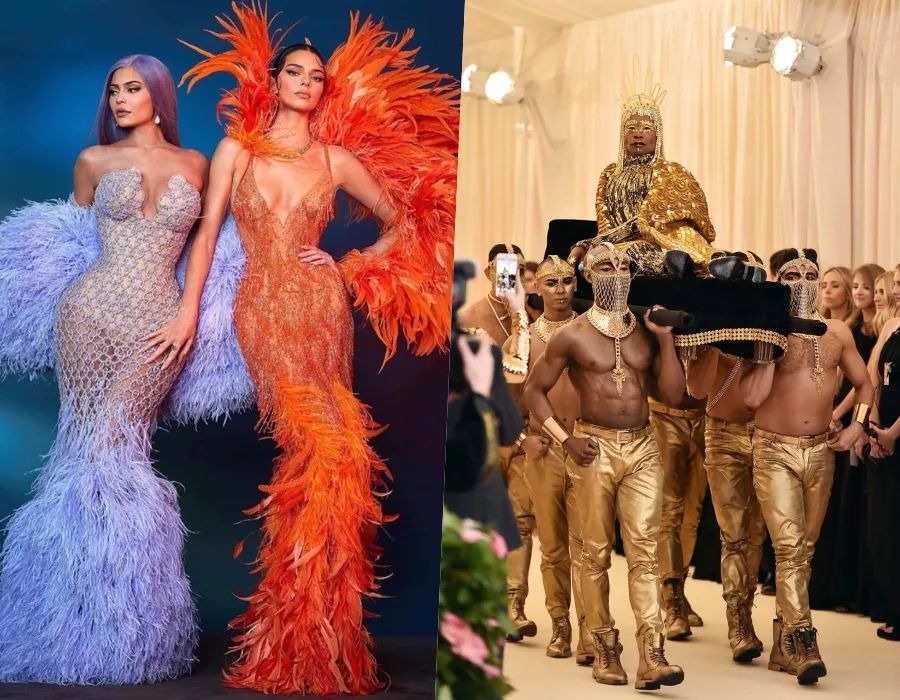 李宇春戛纳也坎普，这么Slay你敢不敢试一试？