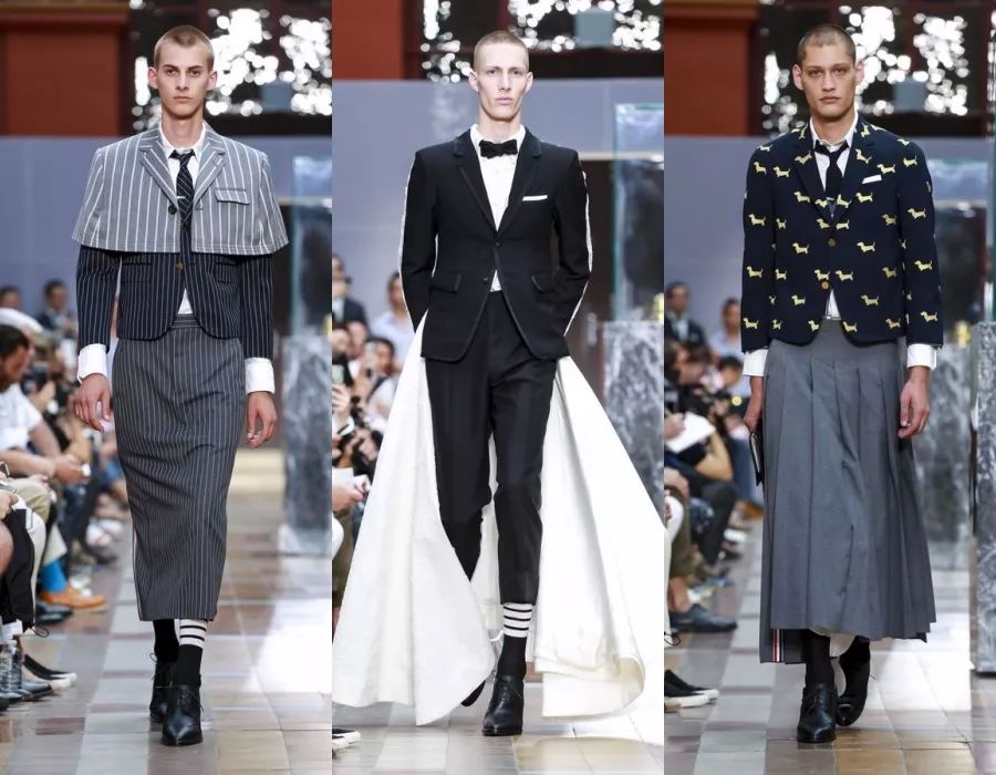 李宇春戛纳也坎普，这么Slay你敢不敢试一试？