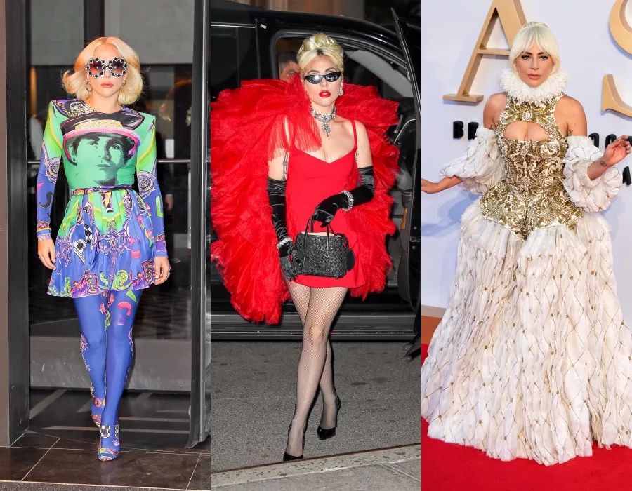 李宇春戛纳也坎普，这么Slay你敢不敢试一试？