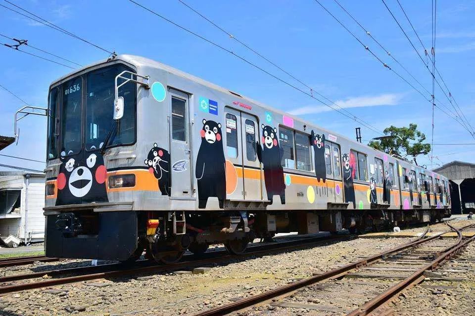 你根本不知道，你的城市还有个吉祥物，而且它还很丑！