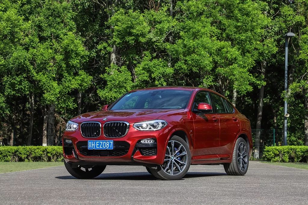 个性爆表!开上这台SUV,回头率堪比开跑车!