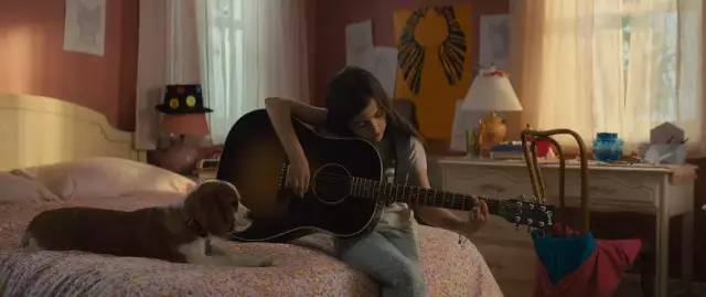 明明一直在笑，却又泪点无数。《一条狗的使命2》感动全场！【观影报告】