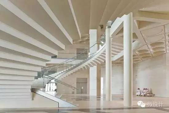 致敬贝聿铭 / 怀念他走过的102年