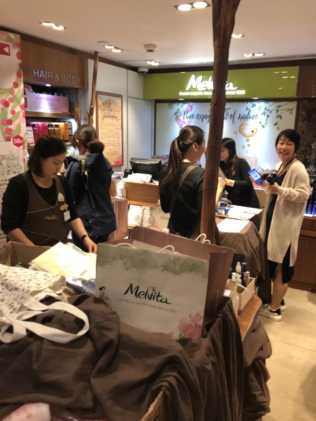 法国有机护肤品牌Melvite，SOGO感谢祭不能错过的特惠套装都在这里！