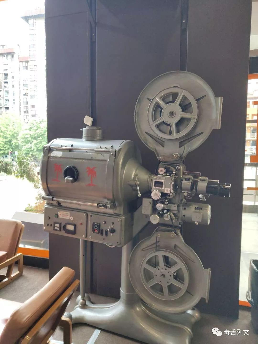 塞尔维亚电影奇遇记之二：在小镇二刷《复联4》2D版的体验！