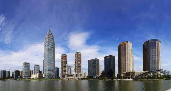 这条绍兴最重要的河！横跨古今千年的黄金中轴！