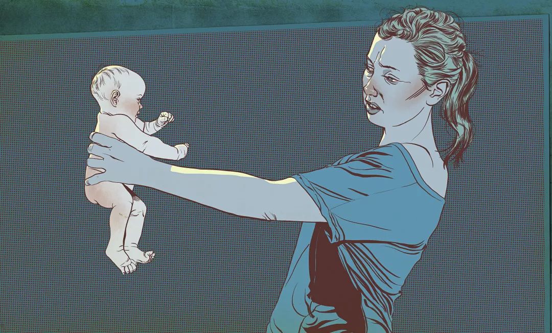 我需要成为一个”完美妈妈“吗？——母亲们的困境