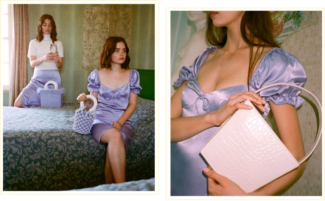 Trends | 夏天有这几个小心机，每天都甜的冒泡！