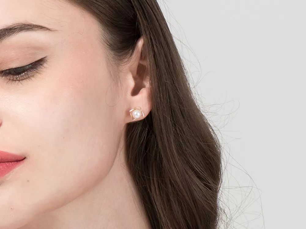 珍珠界的爱马仕，戴起来真美