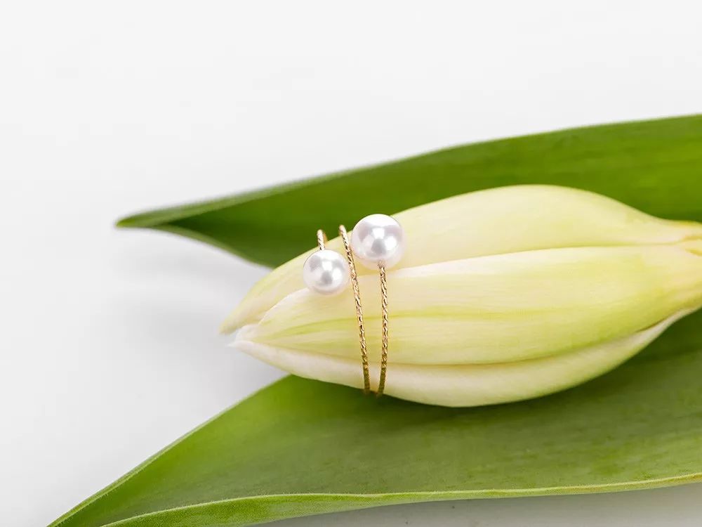 珍珠界的爱马仕，戴起来真美