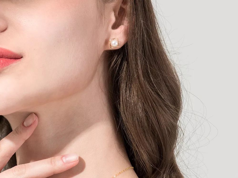 珍珠界的爱马仕，戴起来真美