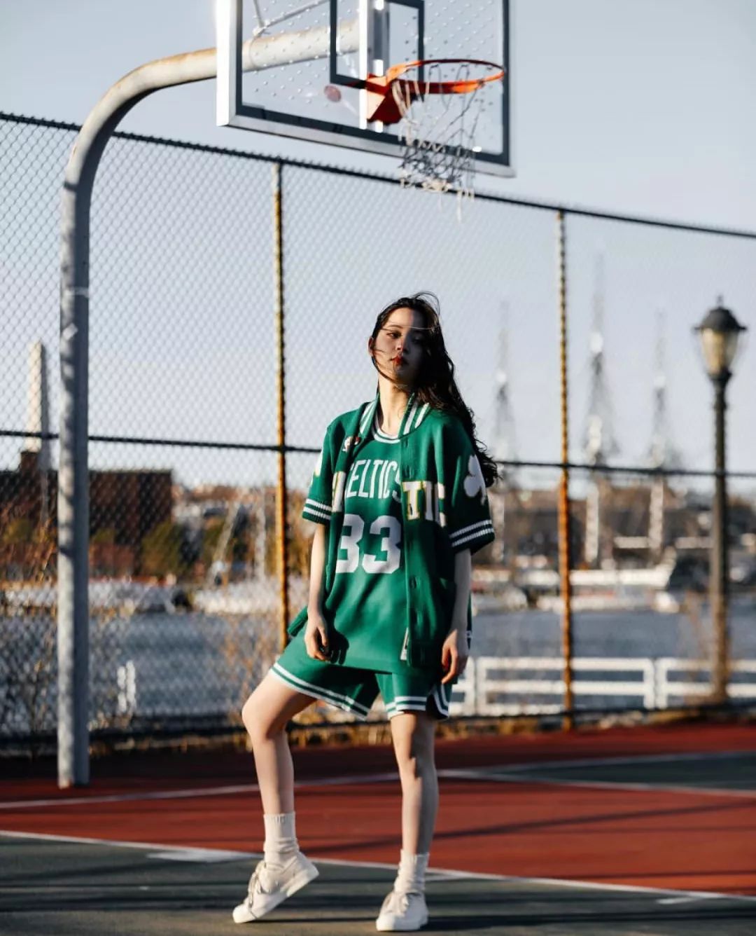 Champion已烂街,这3个小众却经典的运动品牌值得你试|基本款 Champion已烂街,这3个小众却经典的运动品牌值得你试|基本款