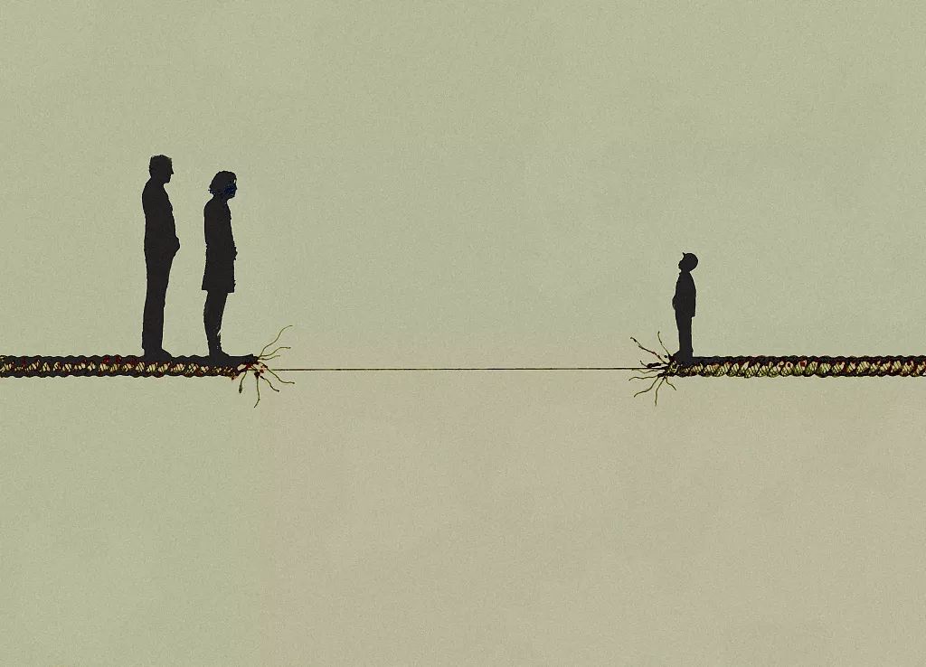 我需要成为一个”完美妈妈“吗？——母亲们的困境