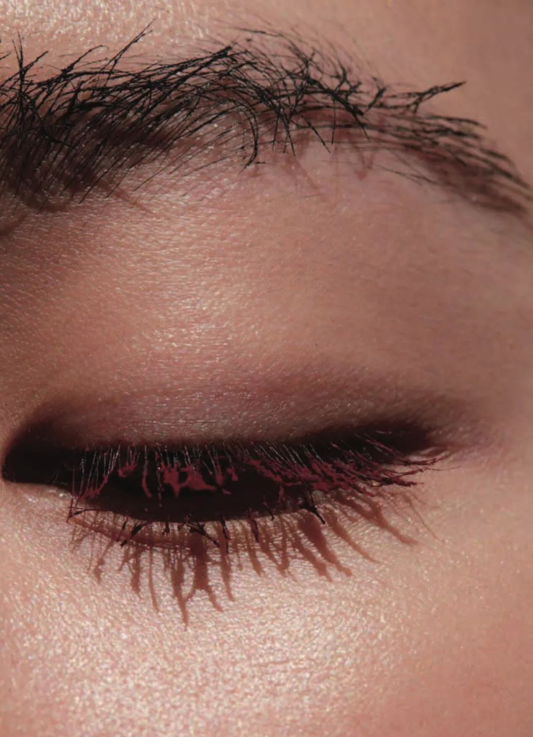 国模硬照拍摄教学开课了 | 赏色