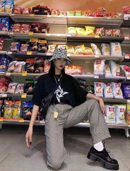 不好意思，渔夫帽也是有搭配技巧的好吗？