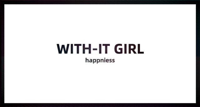 Fashion丨七日穿搭让你美得毫不费力