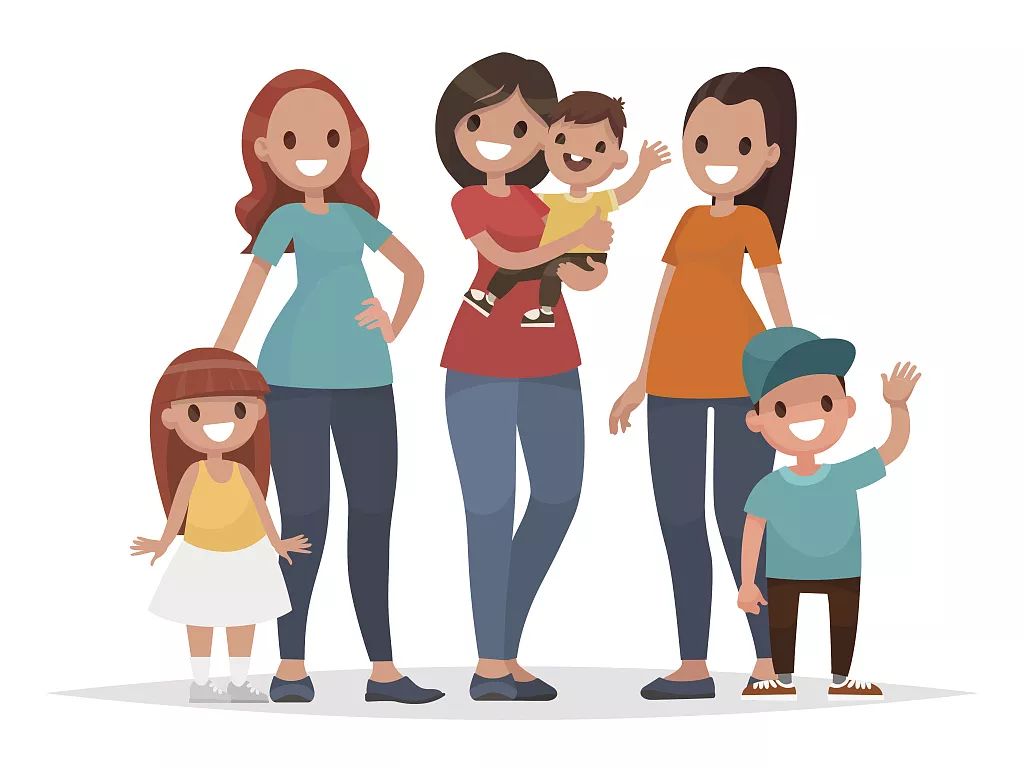 我需要成为一个”完美妈妈“吗？——母亲们的困境