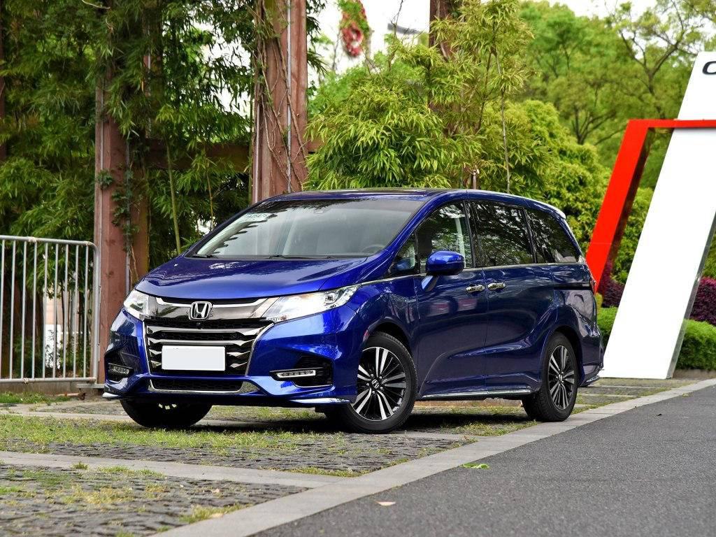 百公里油耗5.8L，还是7座MPV！GL8还能做标杆吗？