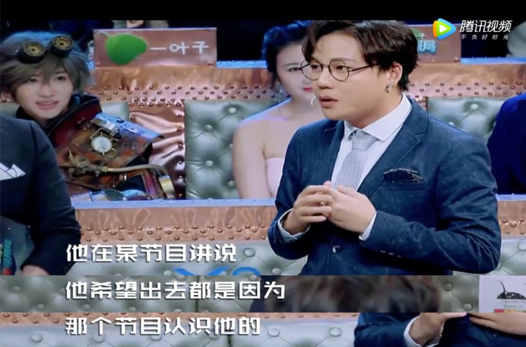 这档集齐全球帅哥的综艺，没看过就亏大发了。