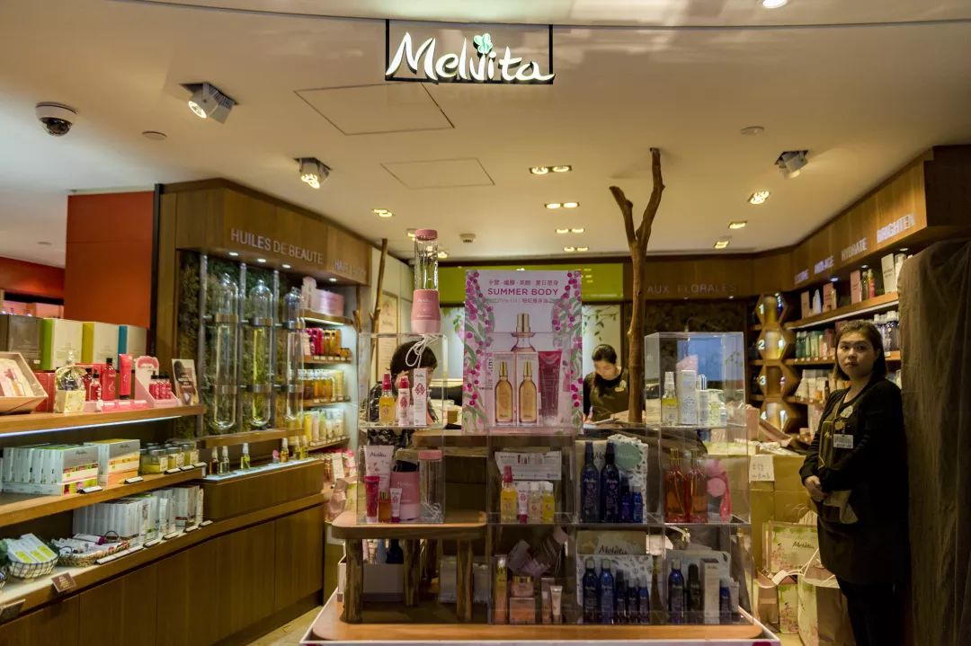 法国有机护肤品牌Melvite，SOGO感谢祭不能错过的特惠套装都在这里！