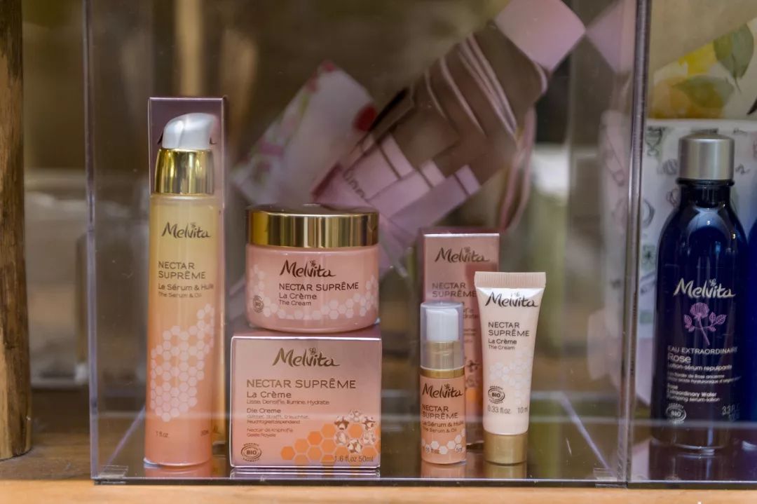 法国有机护肤品牌Melvite，SOGO感谢祭不能错过的特惠套装都在这里！