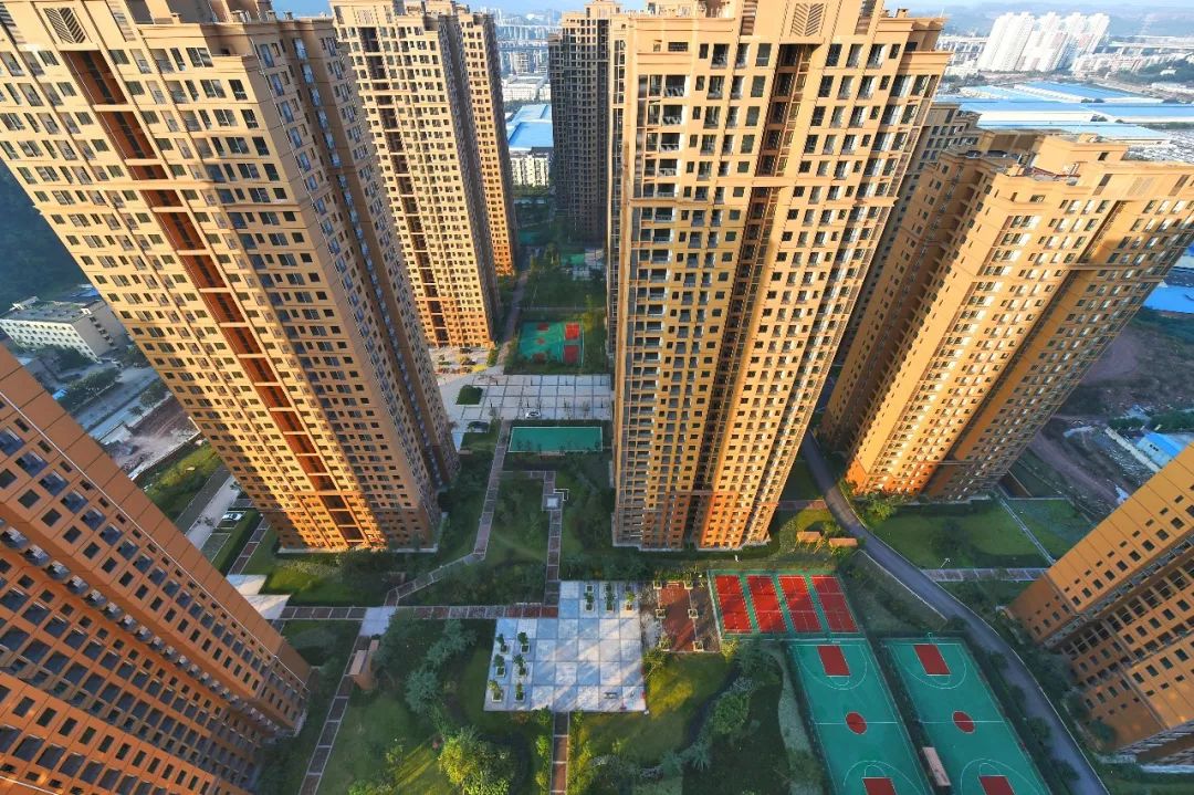 事关你我!电梯、水电、公摊、空置、停车费或将下调?陕西物业管理办法征求意见中… 事关你我!电梯、水电、公摊、空置、停车费或将下调?陕西物业管理办法征求意见中…