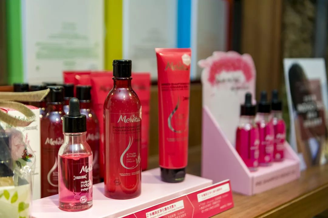 法国有机护肤品牌Melvite，SOGO感谢祭不能错过的特惠套装都在这里！