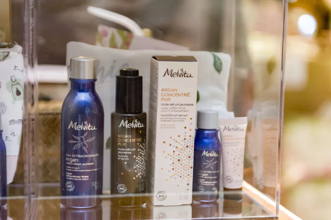 法国有机护肤品牌Melvite，SOGO感谢祭不能错过的特惠套装都在这里！