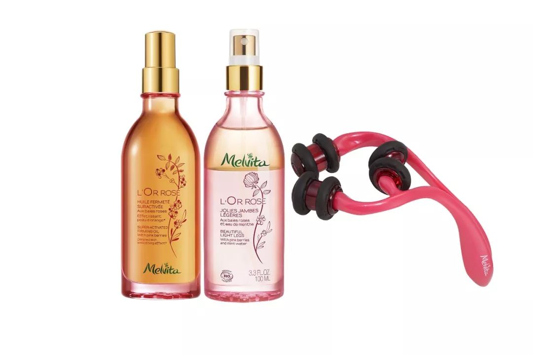 法国有机护肤品牌Melvite，SOGO感谢祭不能错过的特惠套装都在这里！