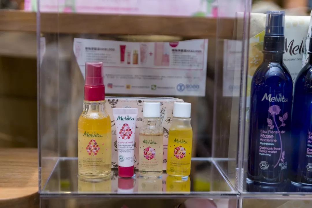 法国有机护肤品牌Melvite，SOGO感谢祭不能错过的特惠套装都在这里！