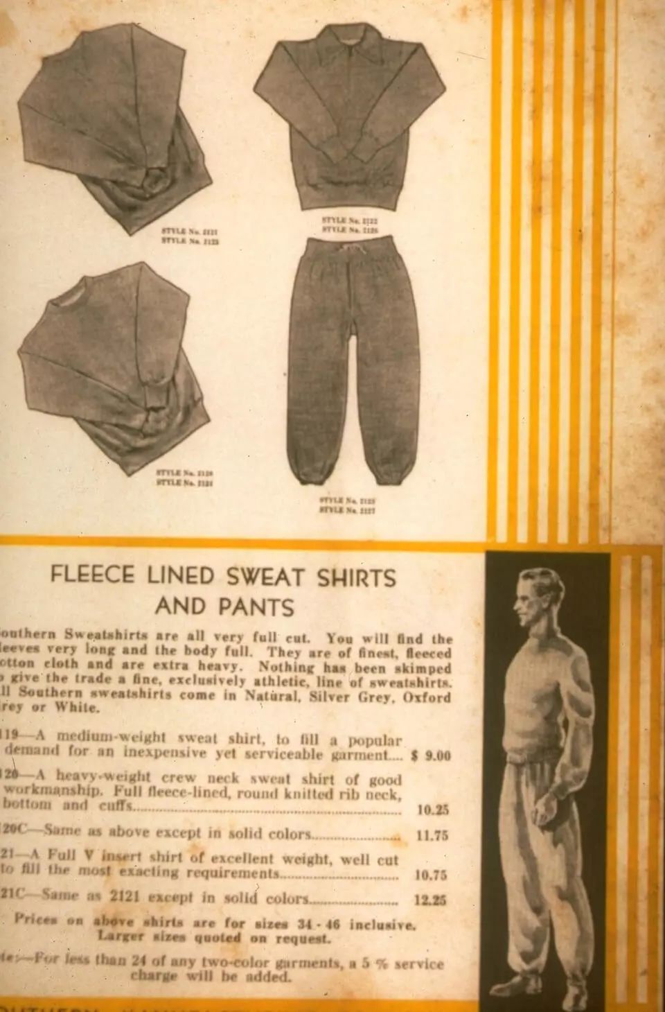 Champion已烂街,这3个小众却经典的运动品牌值得你试|基本款 Champion已烂街,这3个小众却经典的运动品牌值得你试|基本款