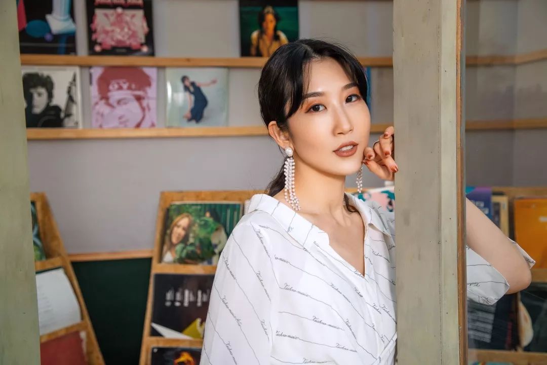 Fashion丨七日穿搭让你美得毫不费力