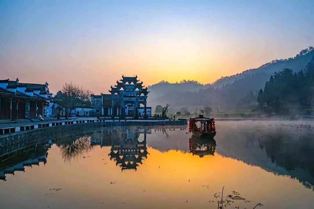 就在本周末!上海周边这29家5A级景区,统统免费或半价!