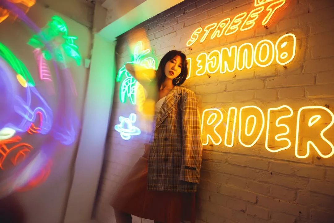 Fashion丨七日穿搭让你美得毫不费力