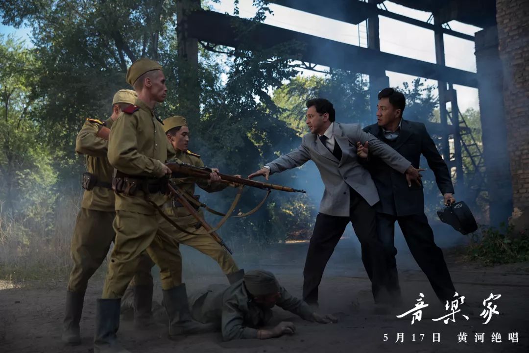 五花八门的合拍片，观众最买谁的账？