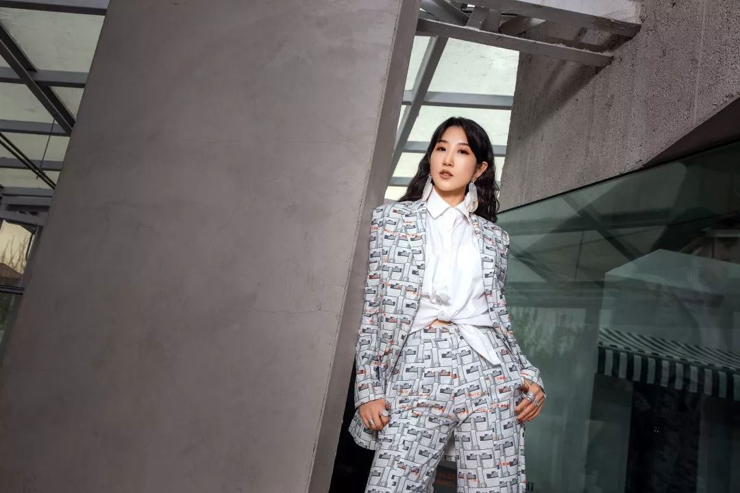 Fashion丨七日穿搭让你美得毫不费力