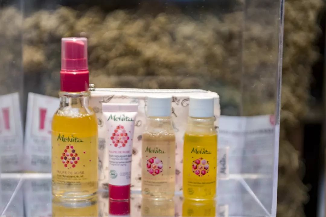 法国有机护肤品牌Melvite，SOGO感谢祭不能错过的特惠套装都在这里！
