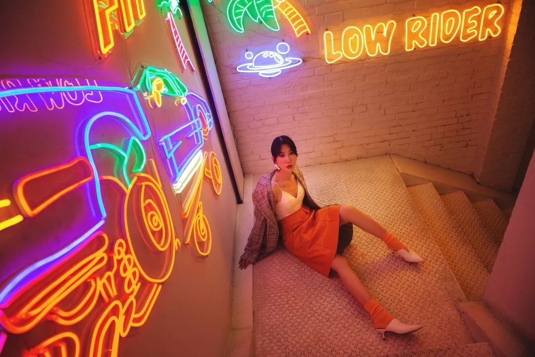 Fashion丨七日穿搭让你美得毫不费力