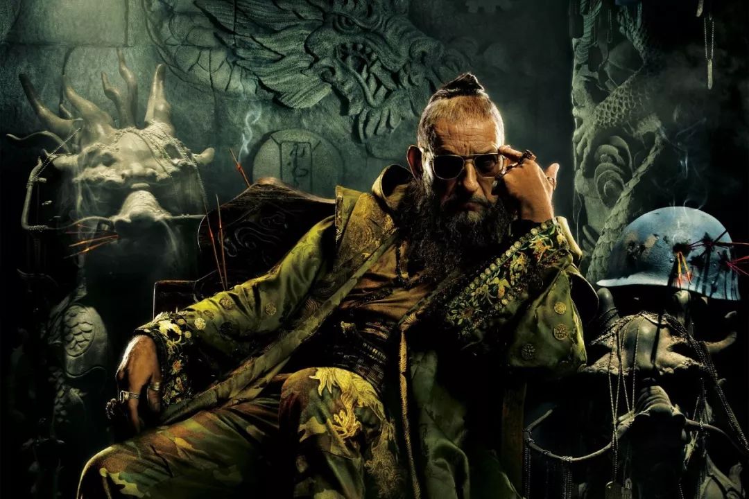 高达将要进入太空，下一任蝙蝠侠是暮光之城男主角｜直男Daily