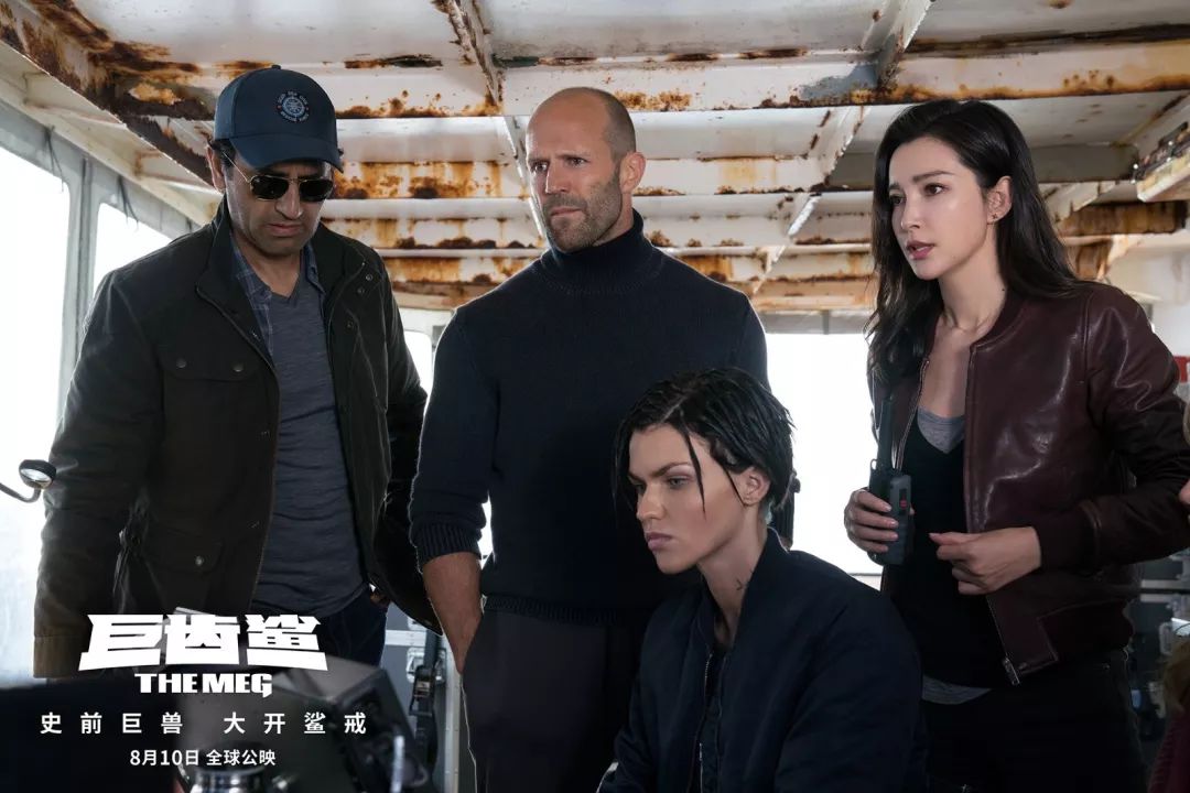 五花八门的合拍片，观众最买谁的账？