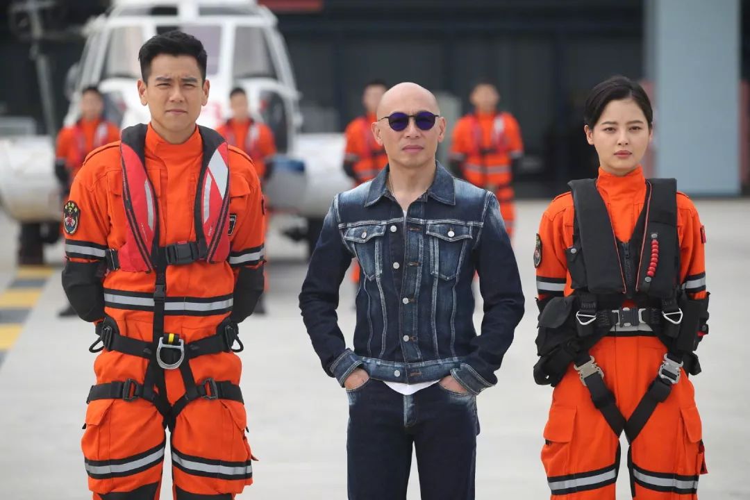 五花八门的合拍片，观众最买谁的账？