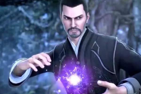 斗罗:史莱克里的几位老师,你只知道他们四个,却忽略了强大的他 斗罗:史莱克里的几位老师,你只知道他们四个,却忽略了强大的他