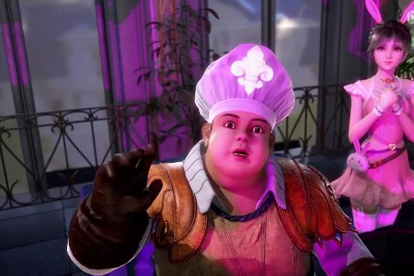 斗罗:史莱克里的几位老师,你只知道他们四个,却忽略了强大的他 斗罗:史莱克里的几位老师,你只知道他们四个,却忽略了强大的他