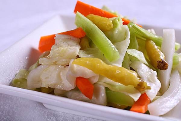 泡菜人口_制作泡菜图片