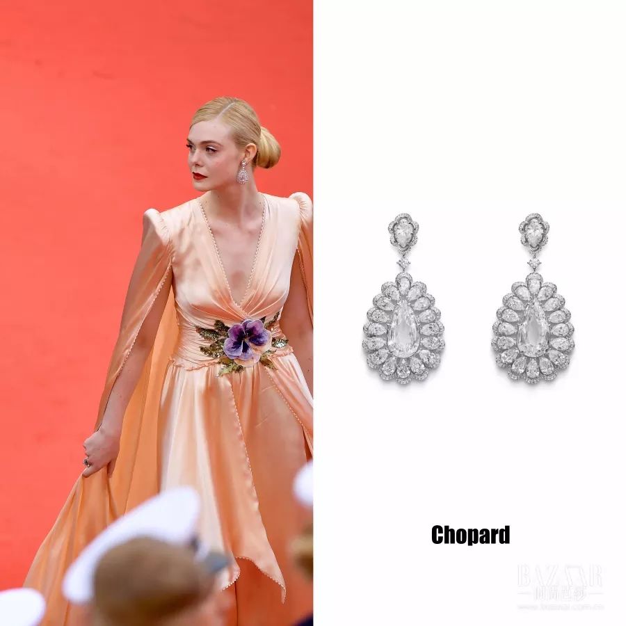 李宇春戛纳也坎普，这么Slay你敢不敢试一试？