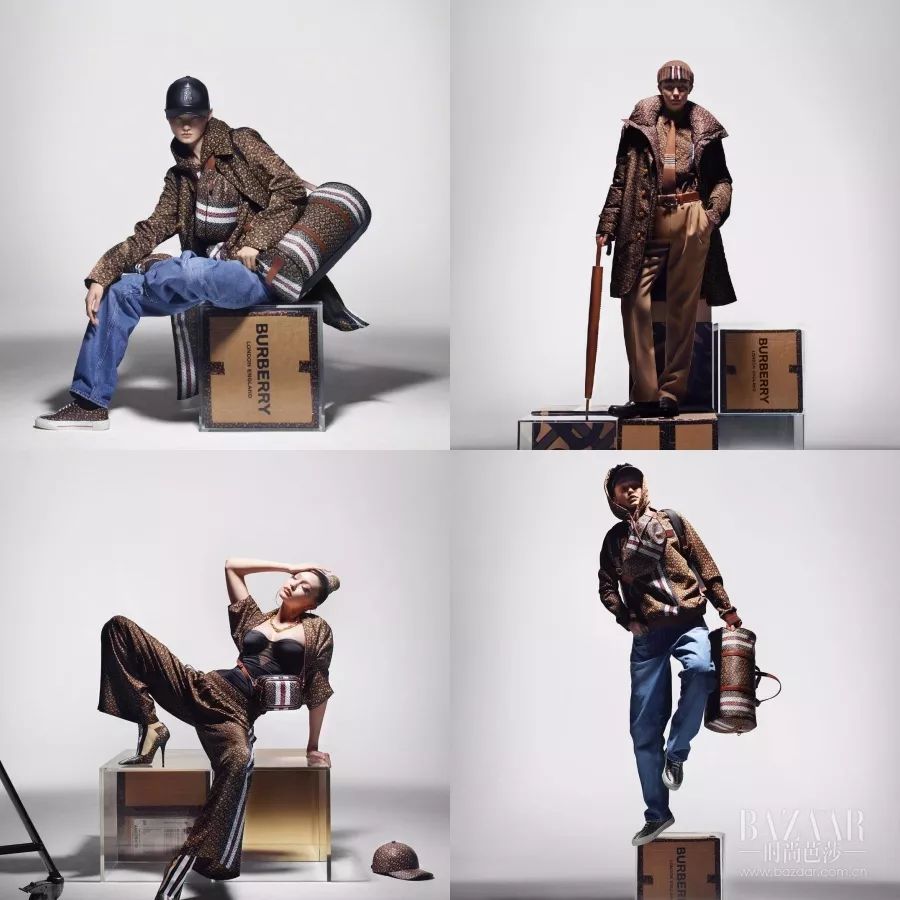 李宇春戛纳也坎普，这么Slay你敢不敢试一试？