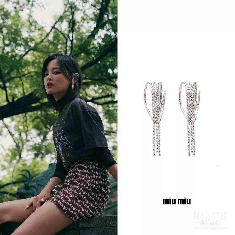 李宇春戛纳也坎普，这么Slay你敢不敢试一试？