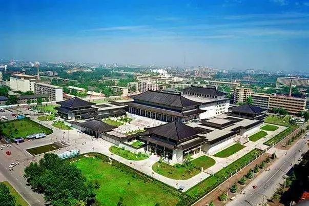 国际博物馆日 | 不可不去的博物馆推荐