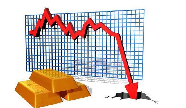 本周个股跌幅榜出炉，第一名跌幅23.28%，周跌10%以上120只